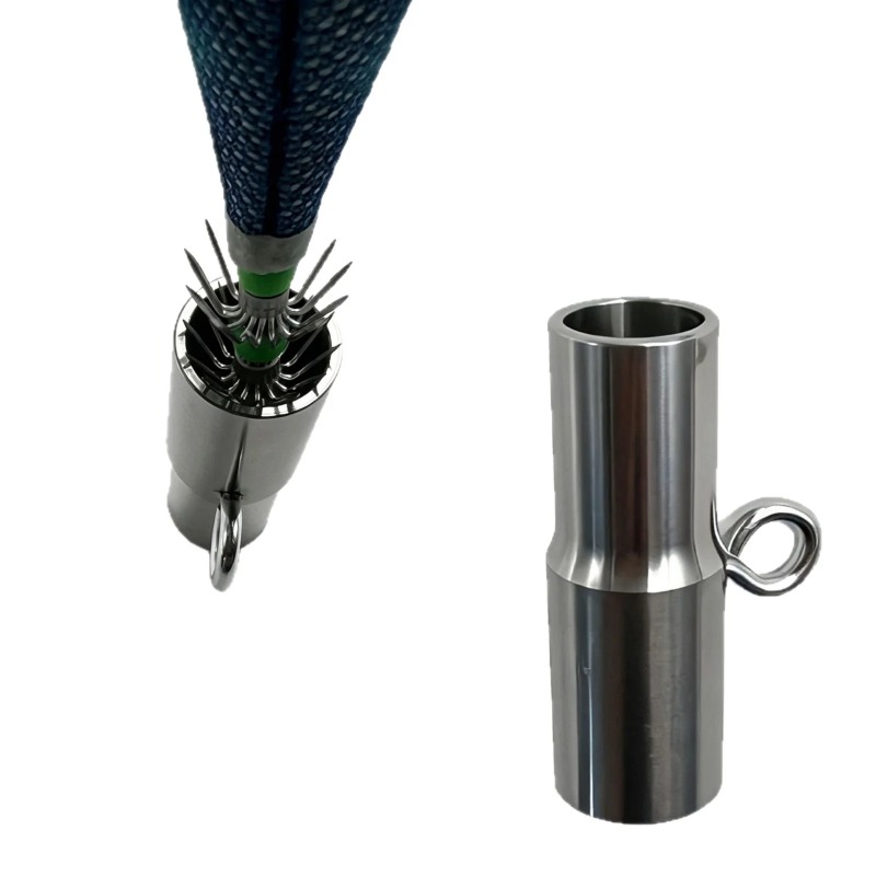 Stainless Steel Squid Octopus  - Fishing Hook Remover recension och pris