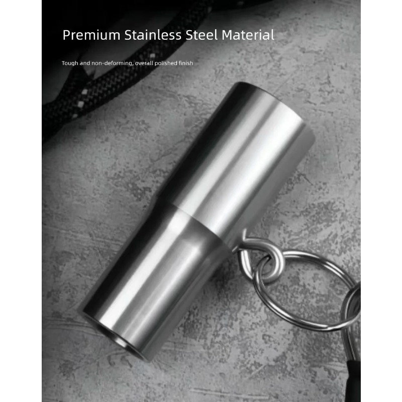 Stainless Steel Squid Octopus  - Fishing Hook Remover recension och pris