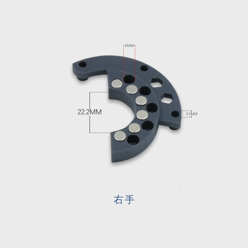 FOR ABU C3 C4 5600 5500S Magne - Abu Garcia Reel Max recension och pris