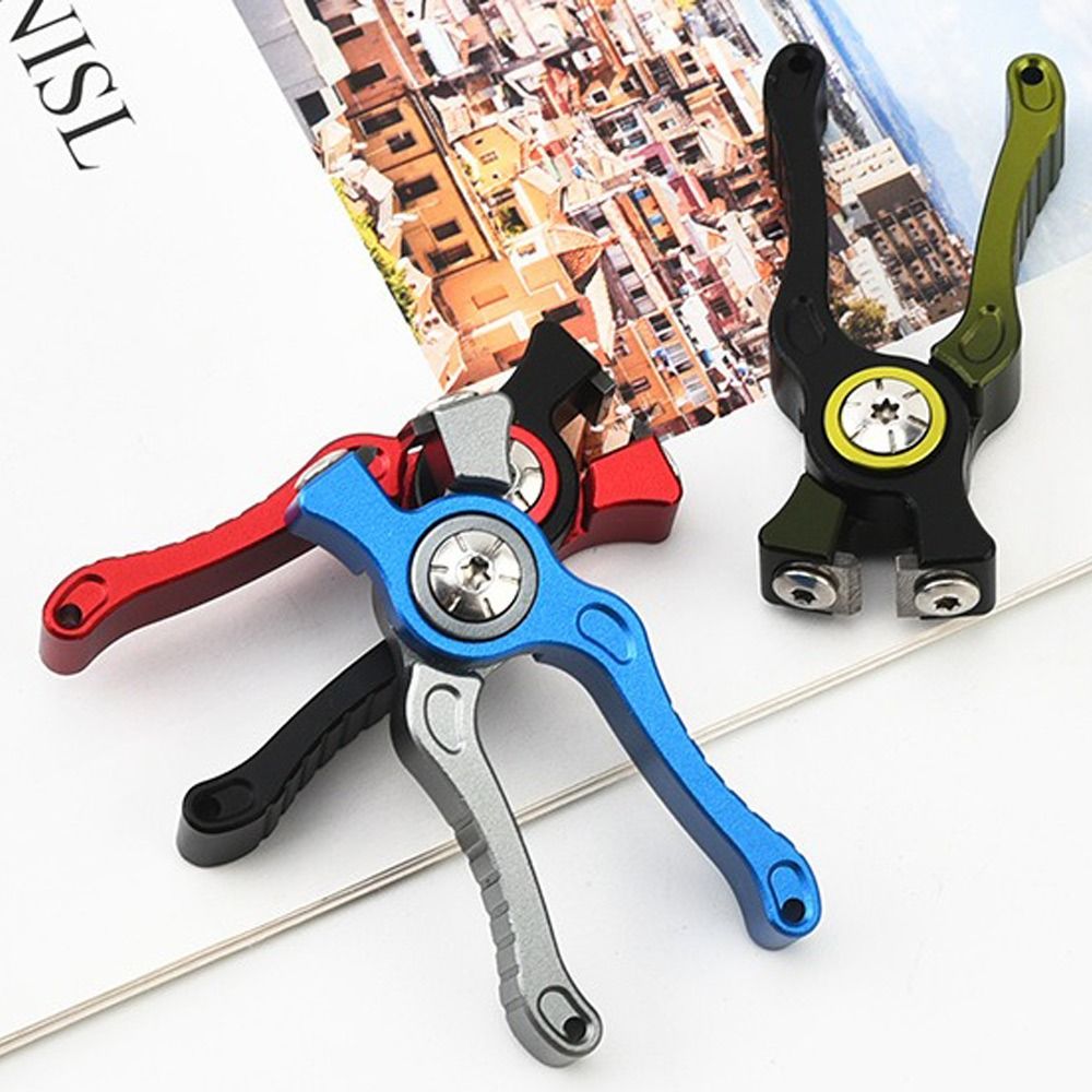Aluminum Alloy Fishing Pliers  - Fishing Hook Remover recension och pris