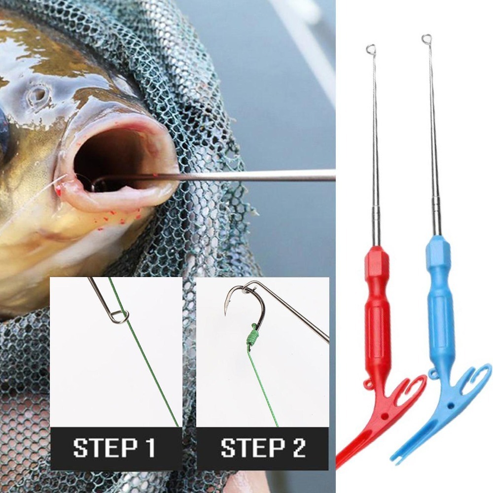 3 in 1 Fishing Hook Removal De - Fishing Hook Remover recension och pris