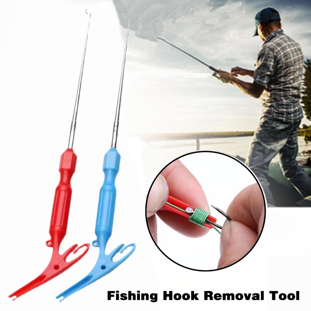 3 in 1 Fishing Hook Removal De - Fishing Hook Remover recension och pris