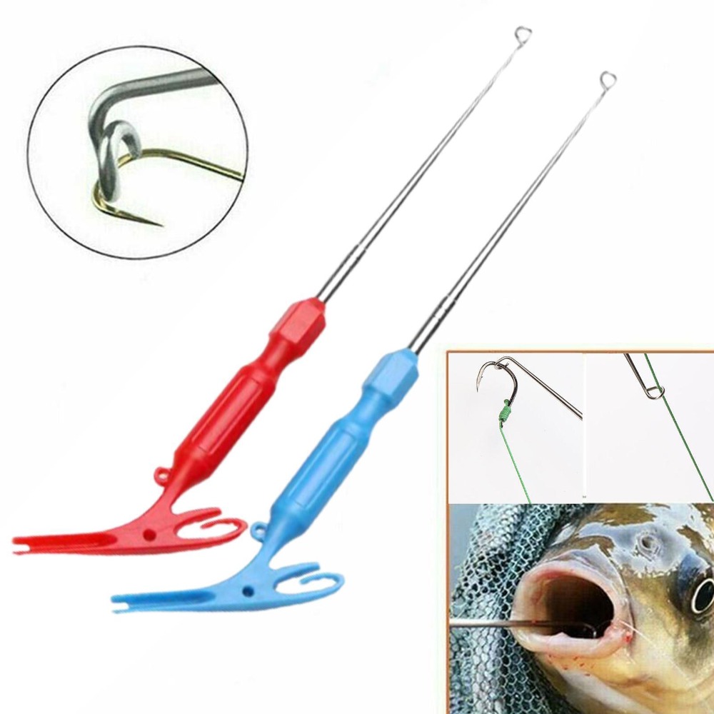 3 in 1 Fishing Hook Removal De - Fishing Hook Remover recension och pris