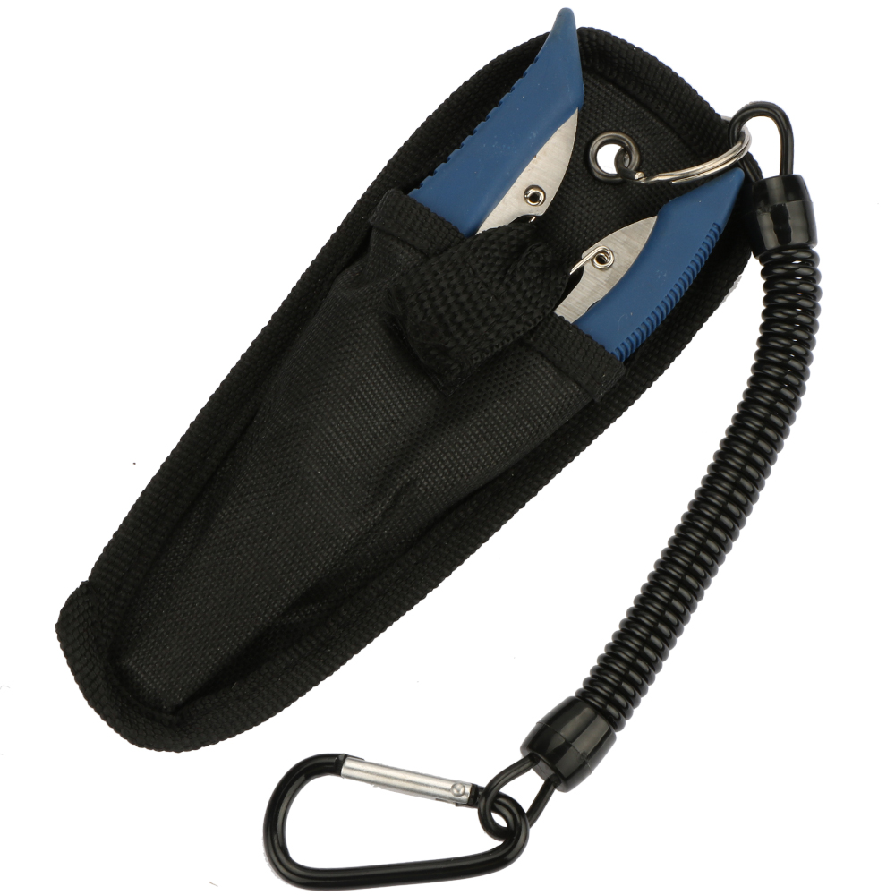 Portable Stainless Steel Fishi - Fishing Hook Remover recension och pris