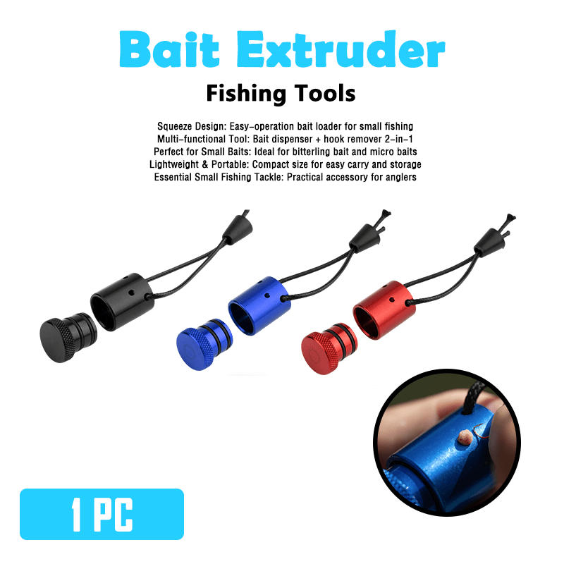 1pc Micro Fishing Precision Ba - Fishing Hook Remover recension och pris