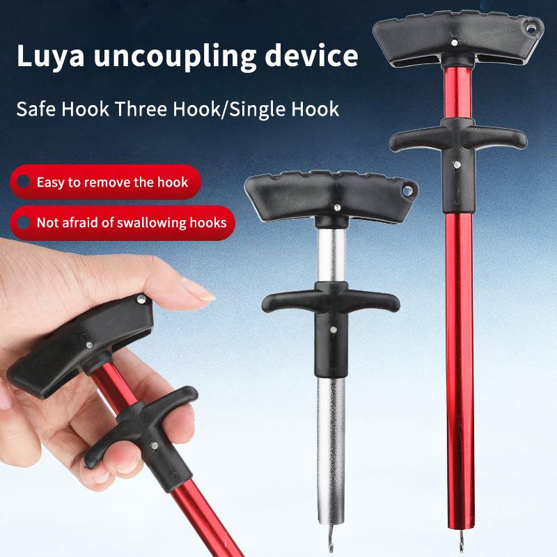 ^#1PC Fishing Hook Remover Too - Fishing Hook Remover recension och pris