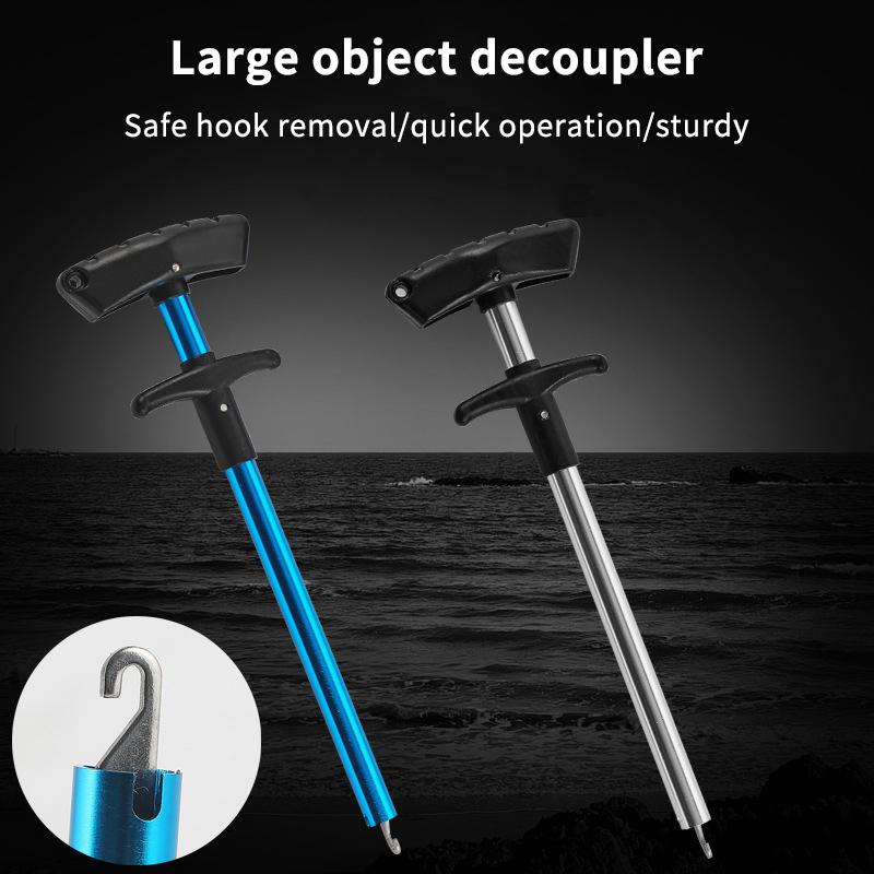 ^#1PC Fishing Hook Remover Too - Fishing Hook Remover recension och pris