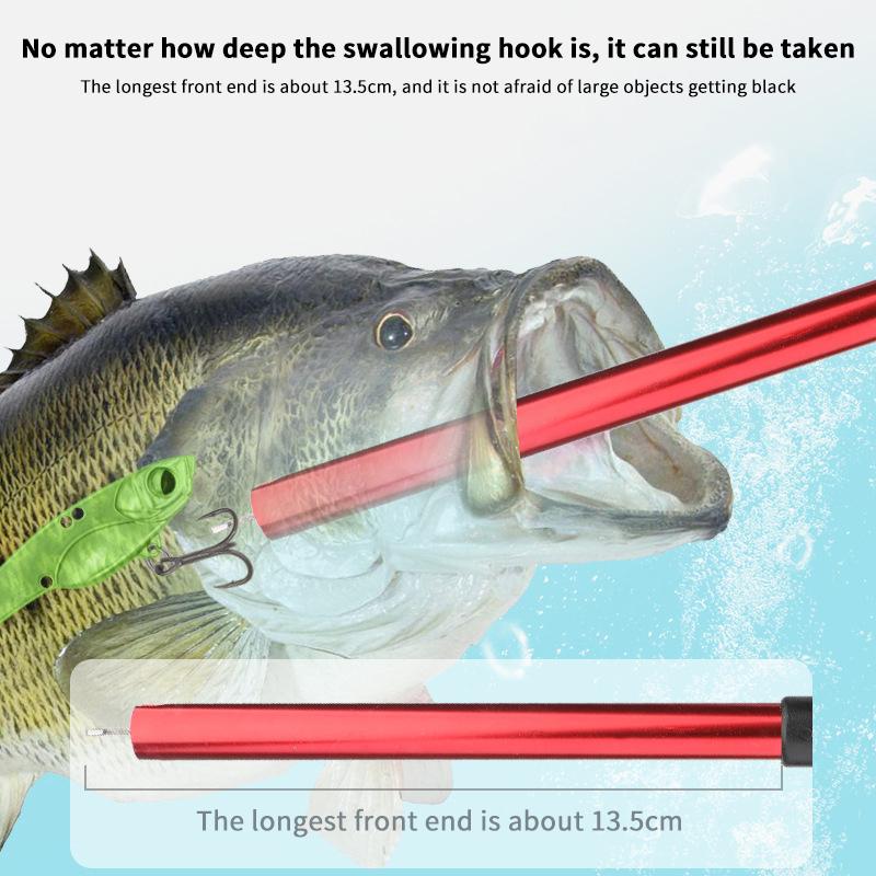 ^#1PC Fishing Hook Remover Too - Fishing Hook Remover recension och pris