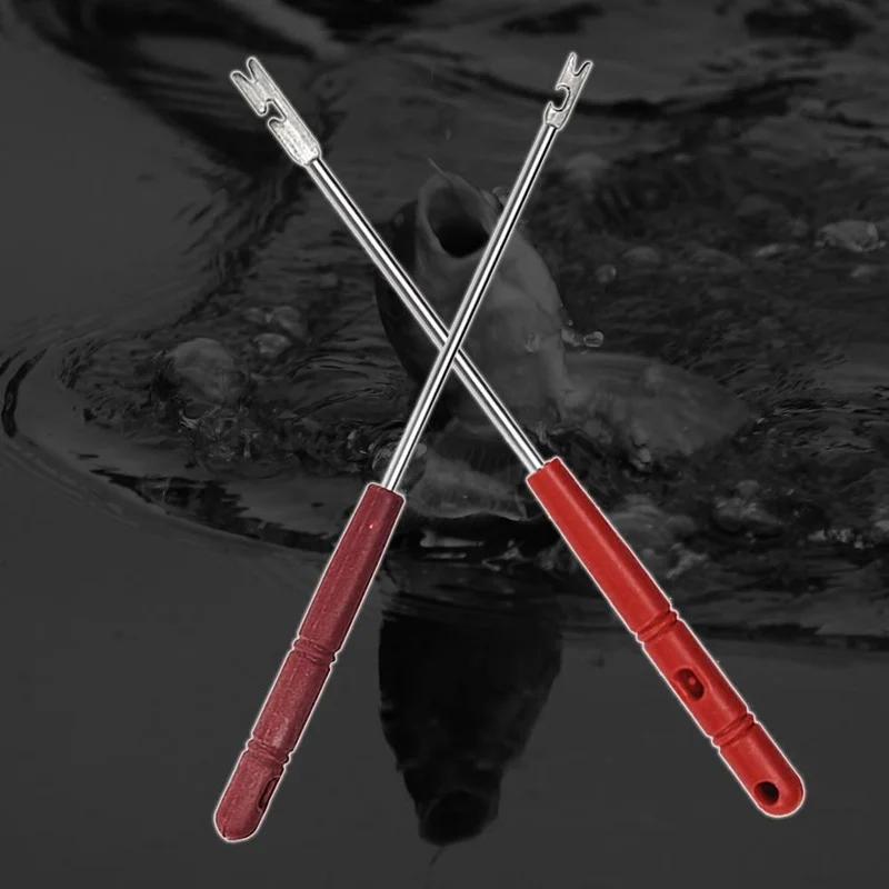10pcs Safety Fishing Hook Extr - Fishing Hook Remover recension och pris